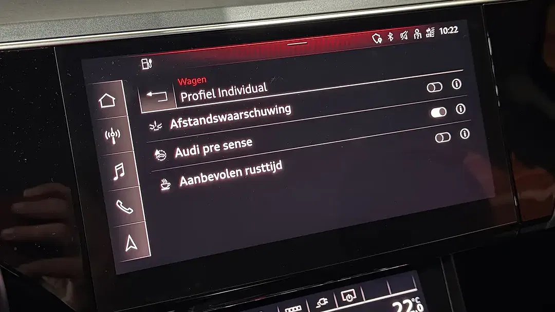 Audi e-tron - Thumbnail 12