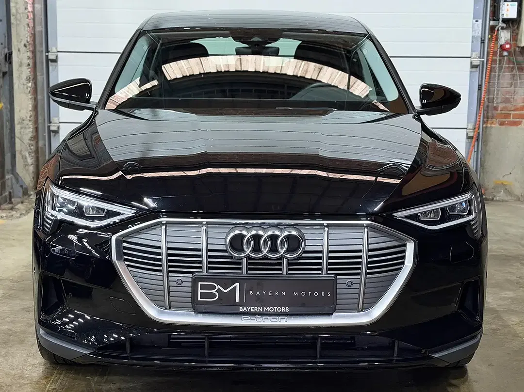 Audi e-tron - Thumbnail 16