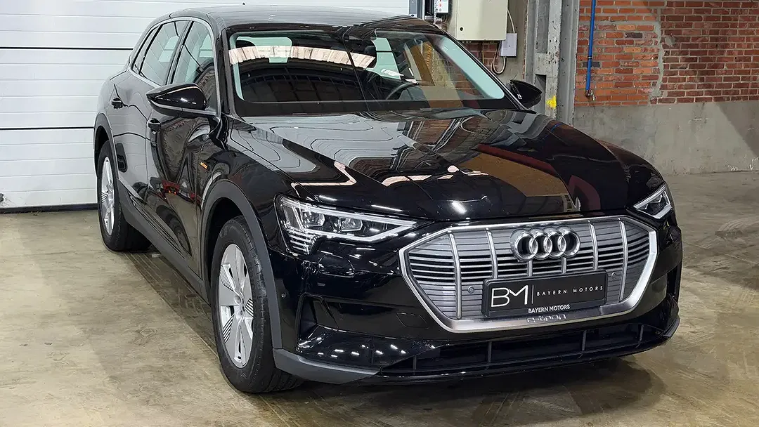 Audi e-tron - Thumbnail 17
