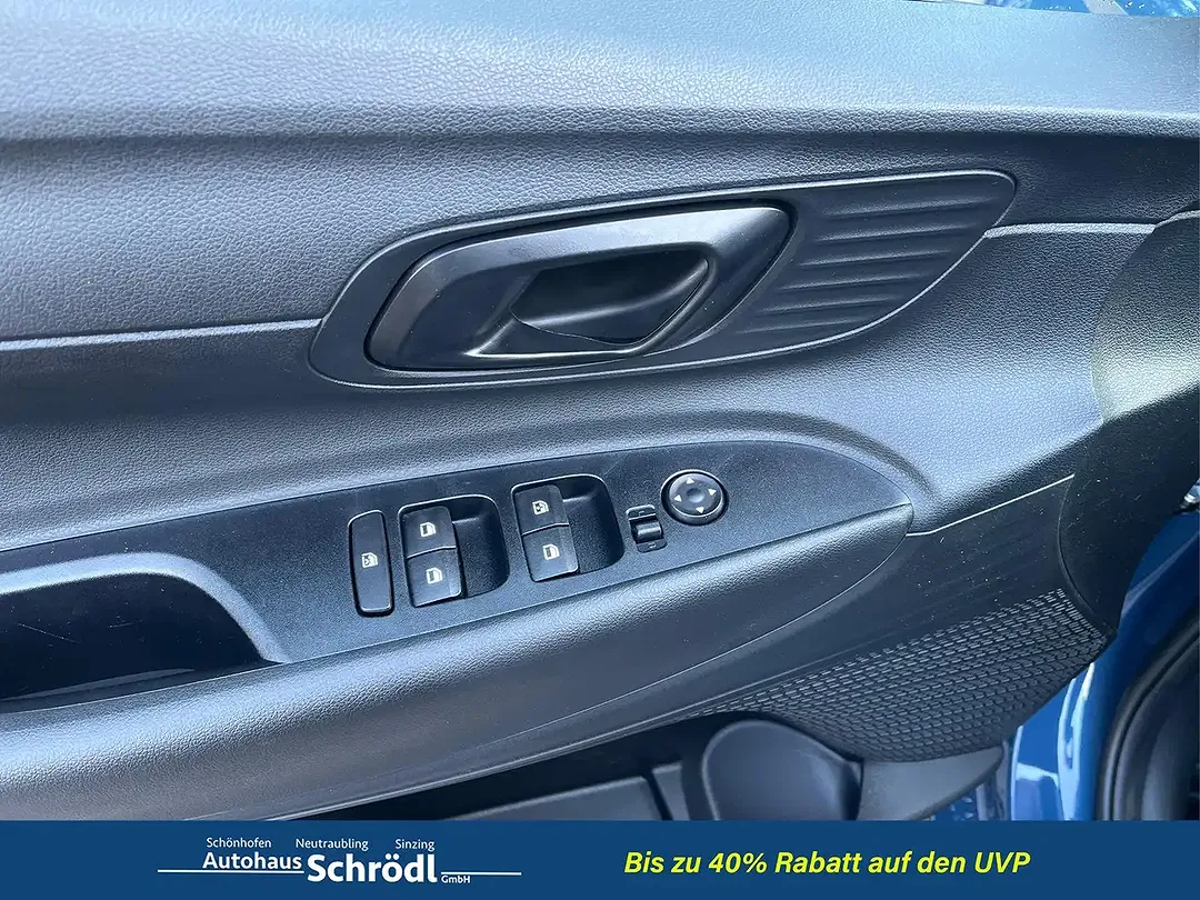 Hyundai i20 - Thumbnail 14