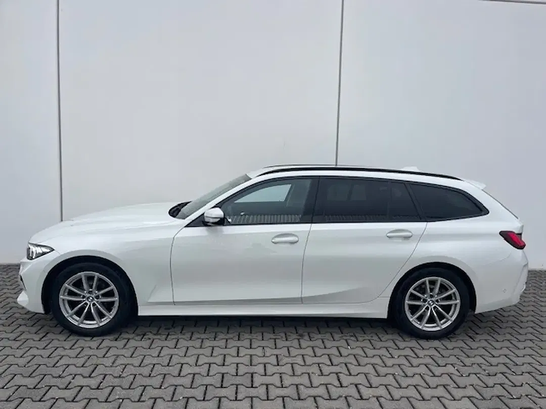 BMW 318 - Thumbnail 3