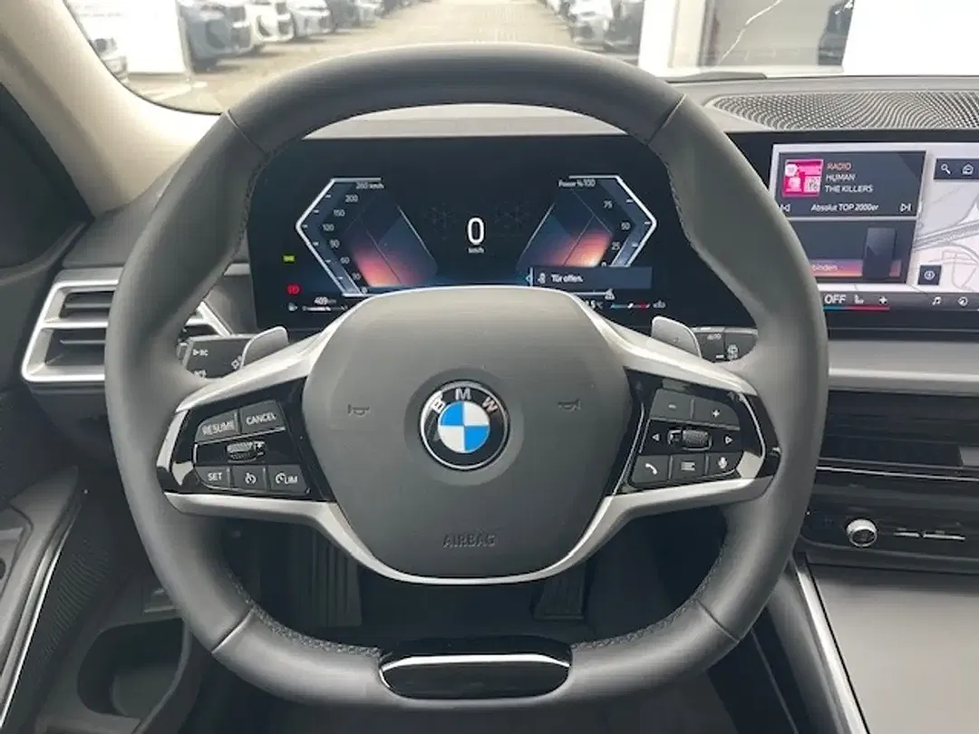 BMW 318 - Thumbnail 8