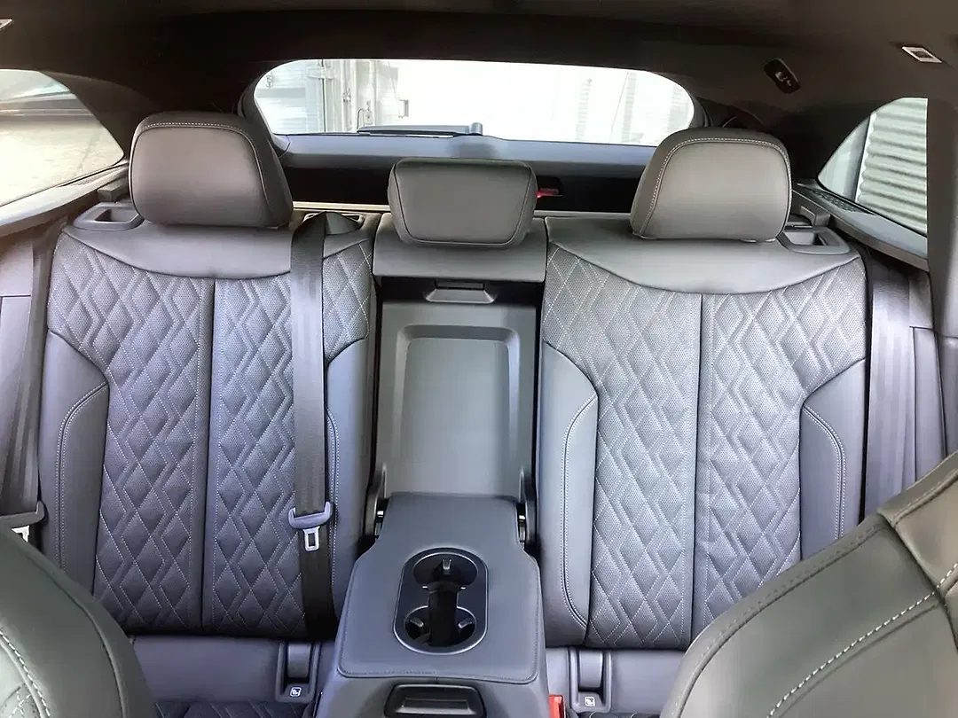 Audi A6 - Thumbnail 9