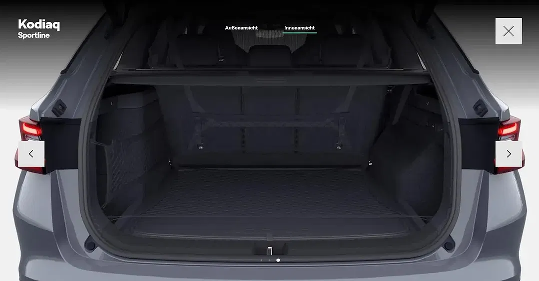 Skoda Kodiaq - Thumbnail 13