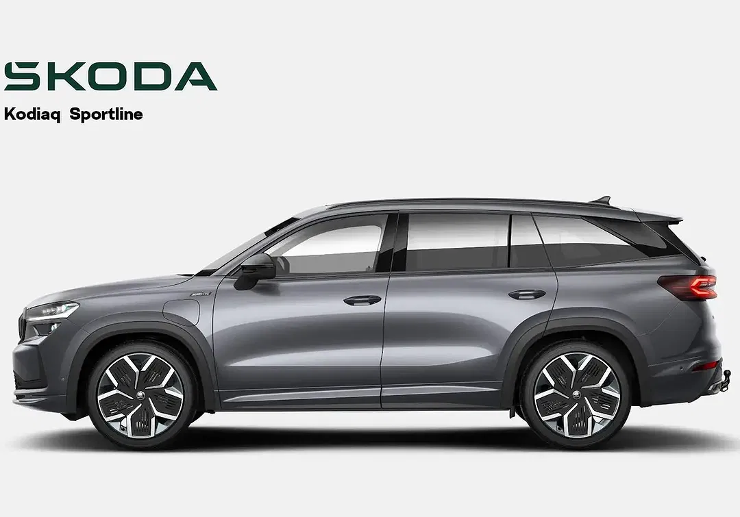 Skoda Kodiaq - Thumbnail 14