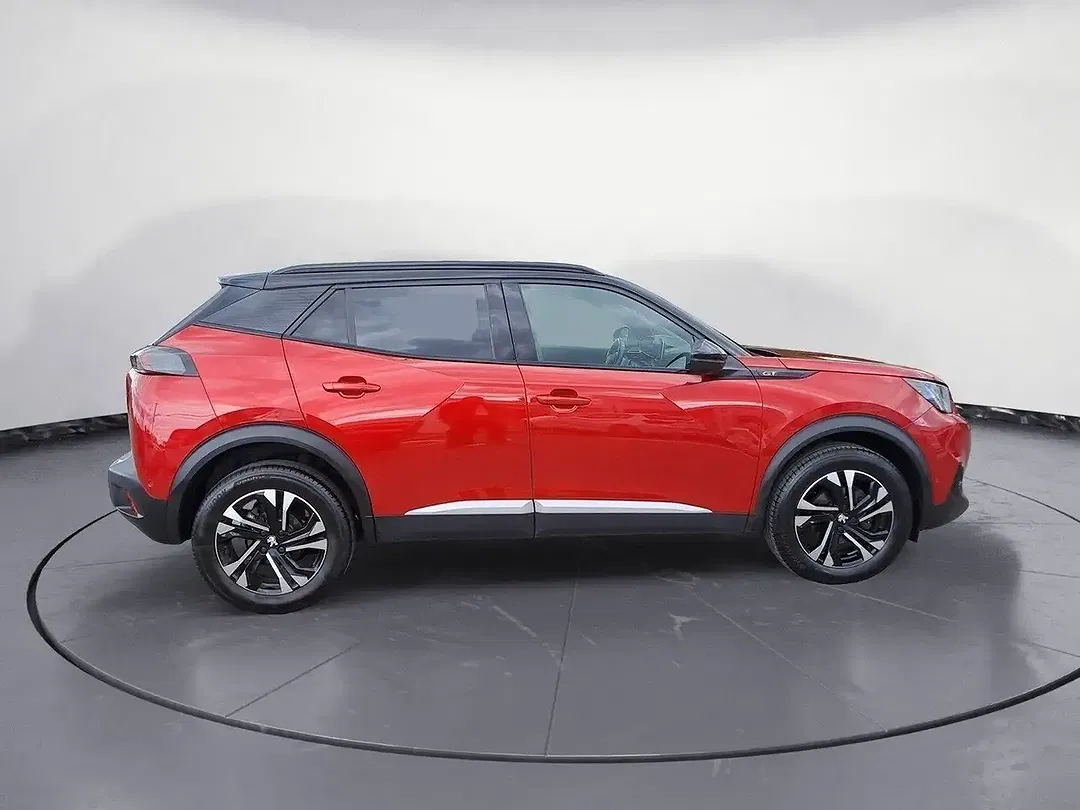 Peugeot 2008 - Thumbnail 5