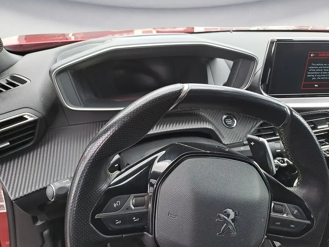 Peugeot 2008 - Thumbnail 8