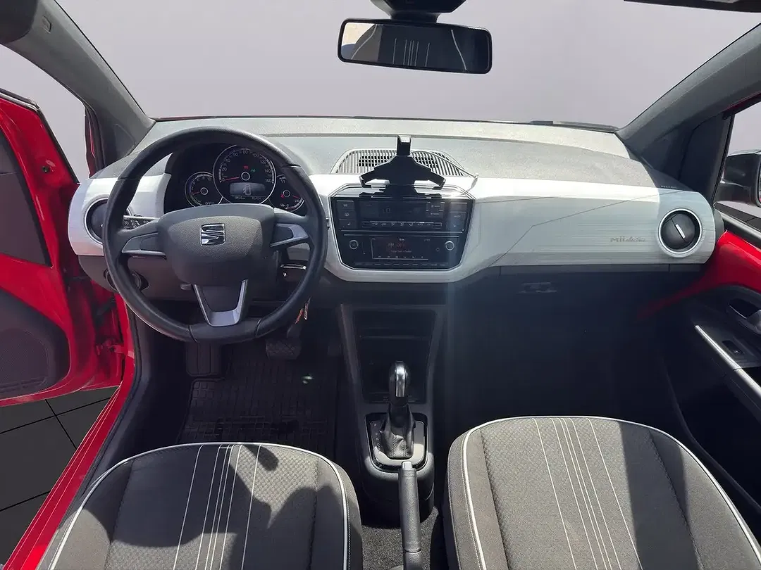 SEAT Mii - Thumbnail 11