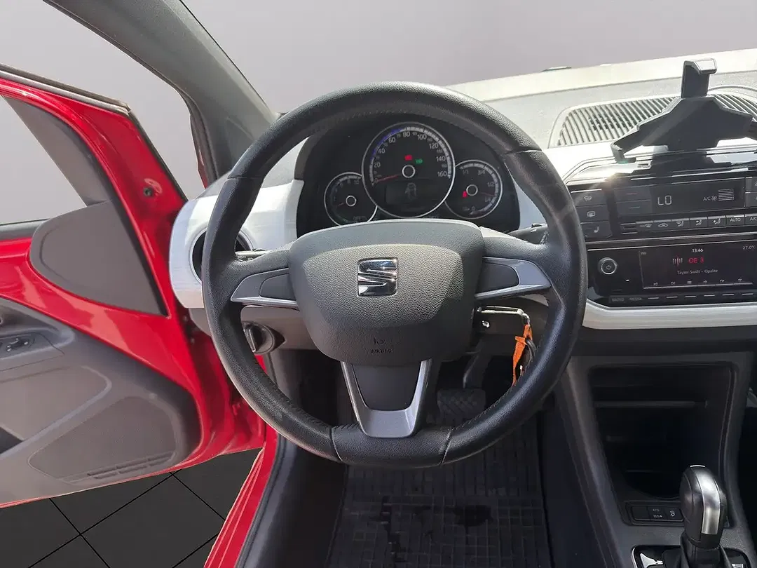 SEAT Mii - Thumbnail 12