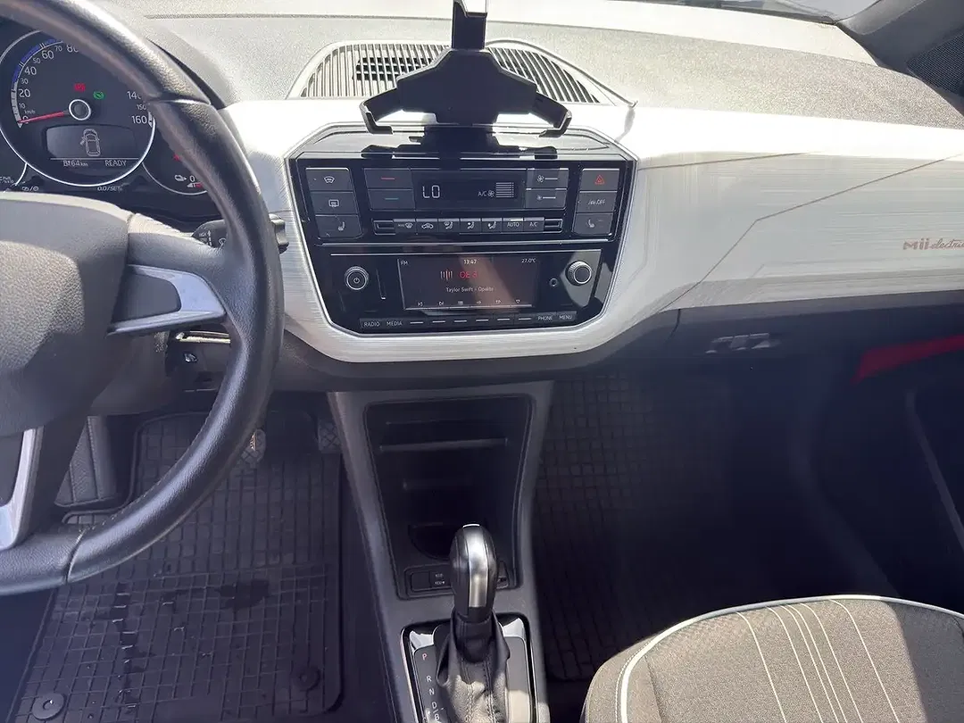 SEAT Mii - Thumbnail 13
