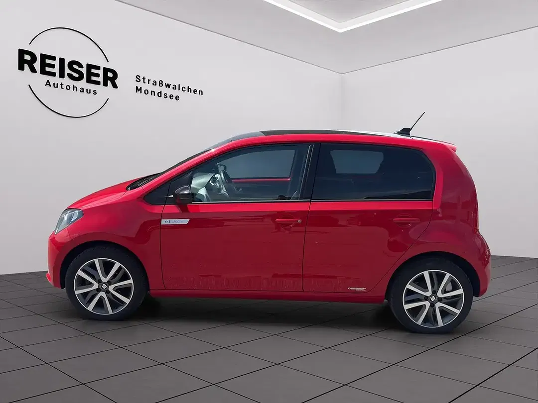 SEAT Mii - Thumbnail 6