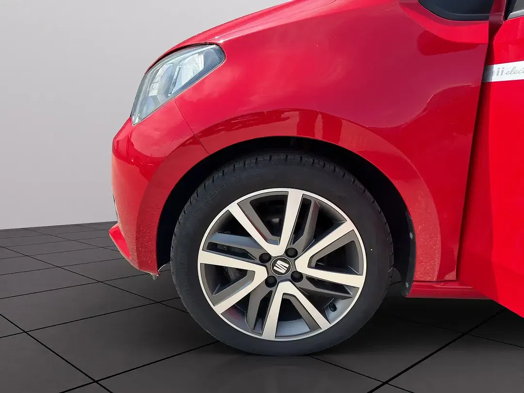 SEAT Mii - Thumbnail 8