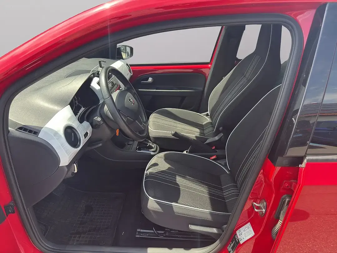SEAT Mii - Thumbnail 9