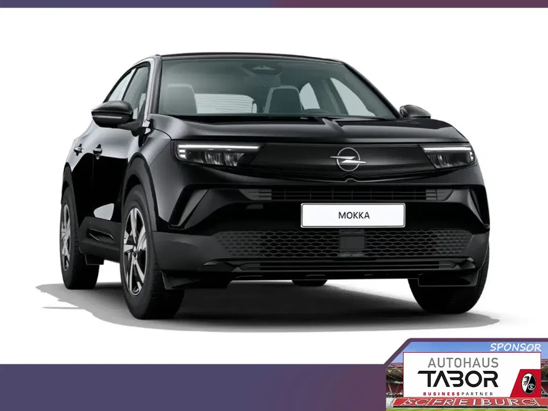 Opel Mokka - Thumbnail 2