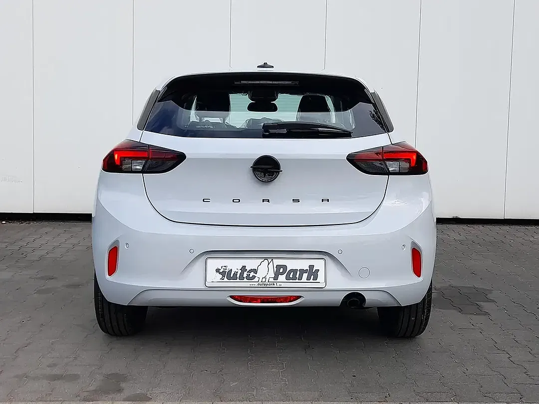 Opel Corsa - Thumbnail 4