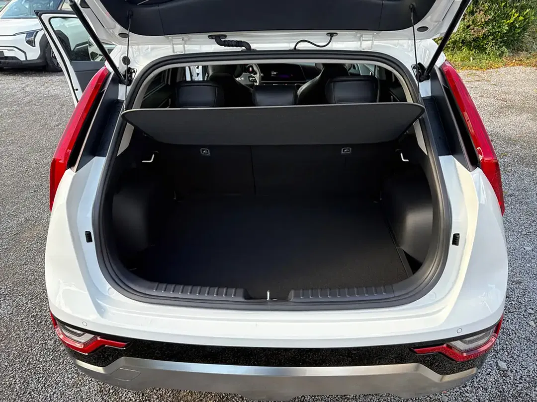 Kia Niro - Thumbnail 15