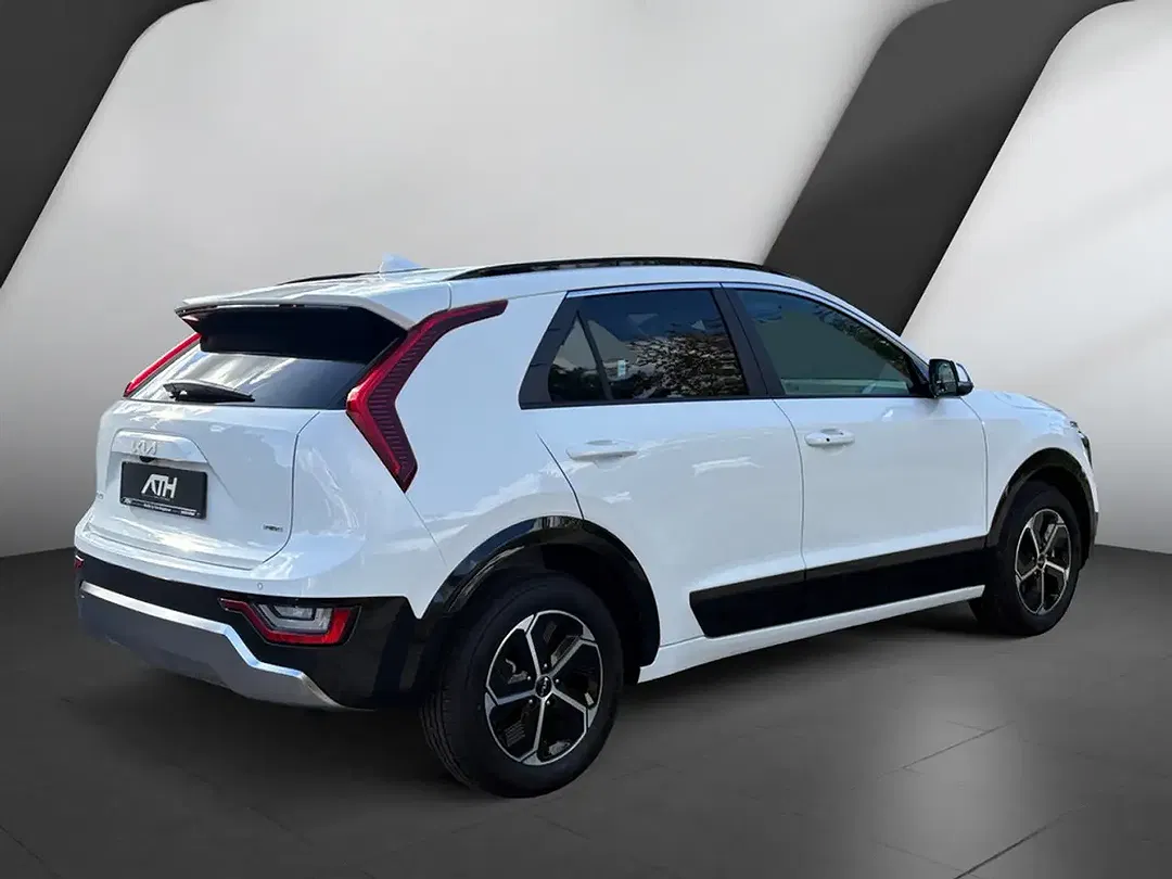Kia Niro - Thumbnail 6