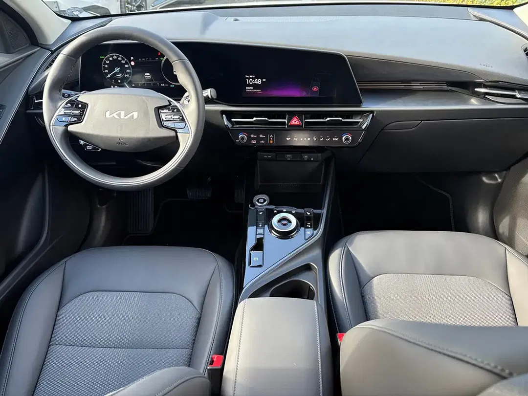 Kia Niro - Thumbnail 7