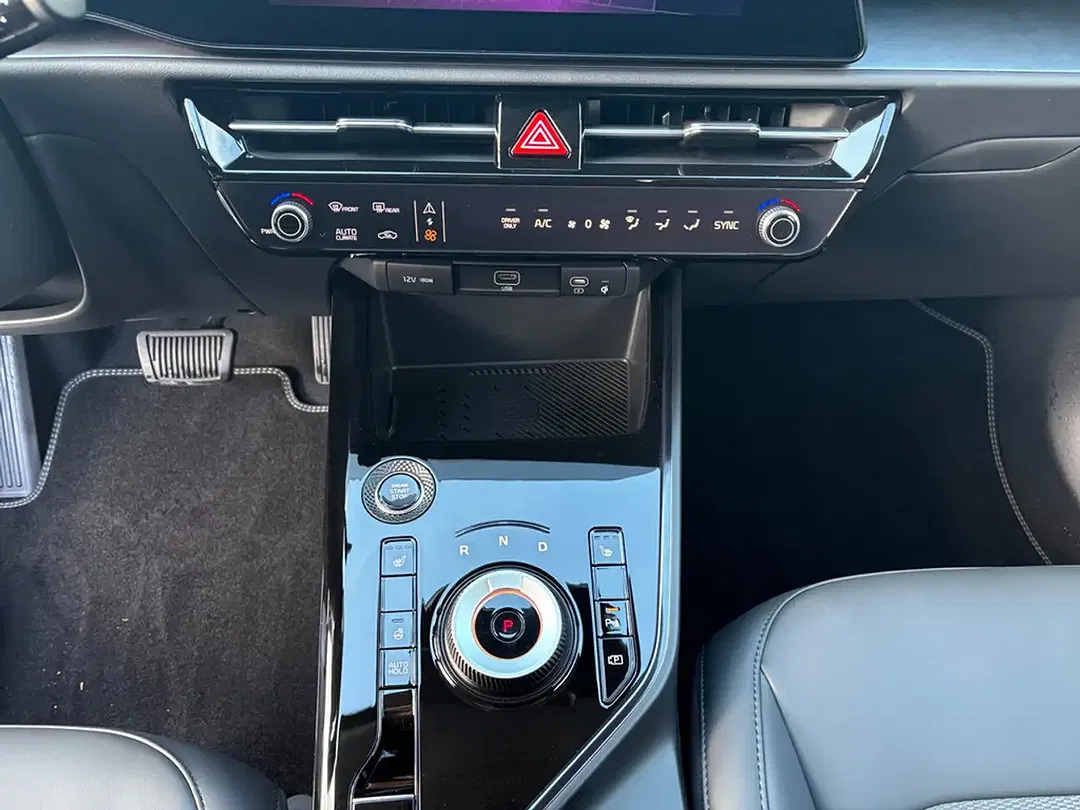 Kia Niro - Thumbnail 9