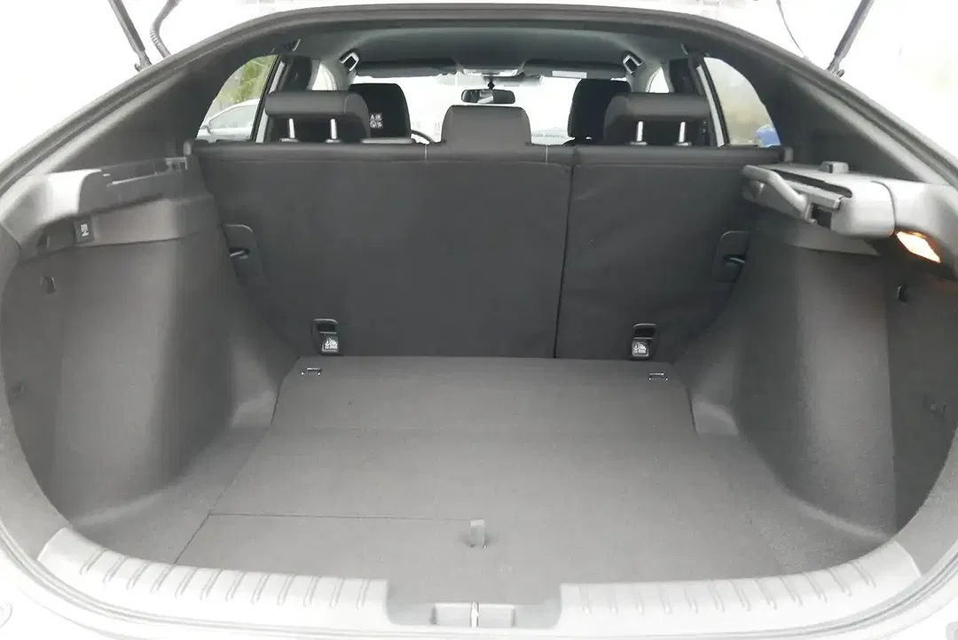 Honda Civic - Thumbnail 13