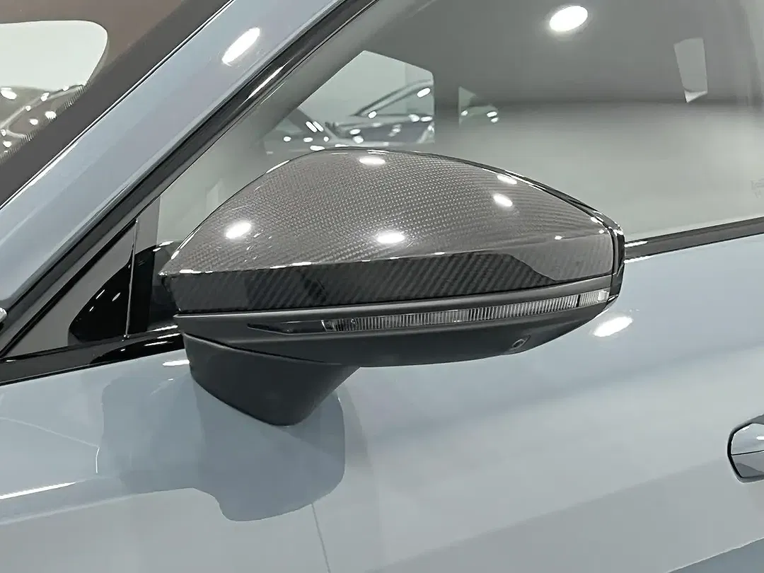 Audi RS e-tron GT - Thumbnail 11