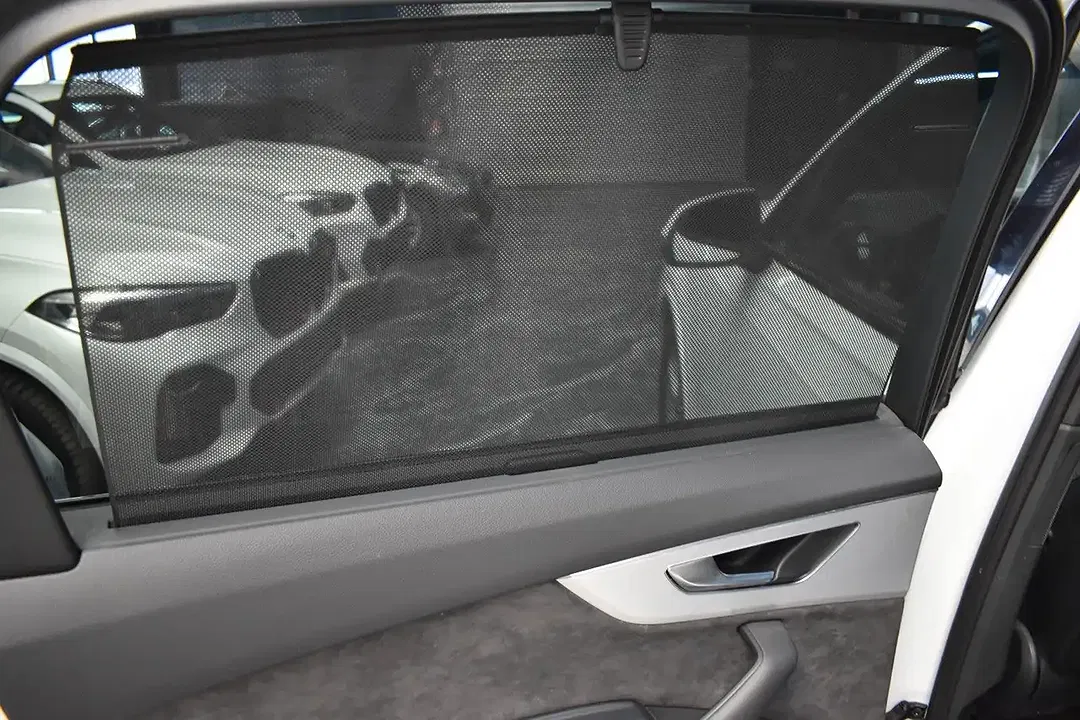 Audi Q7 - Thumbnail 16
