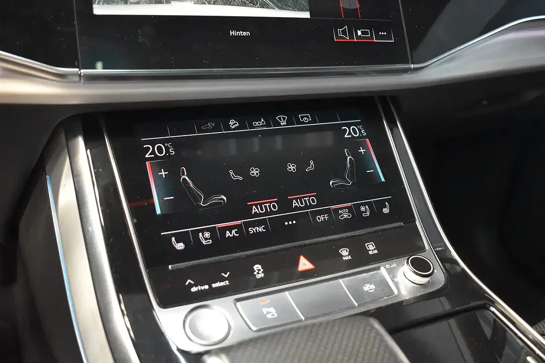 Audi Q7 - Thumbnail 7
