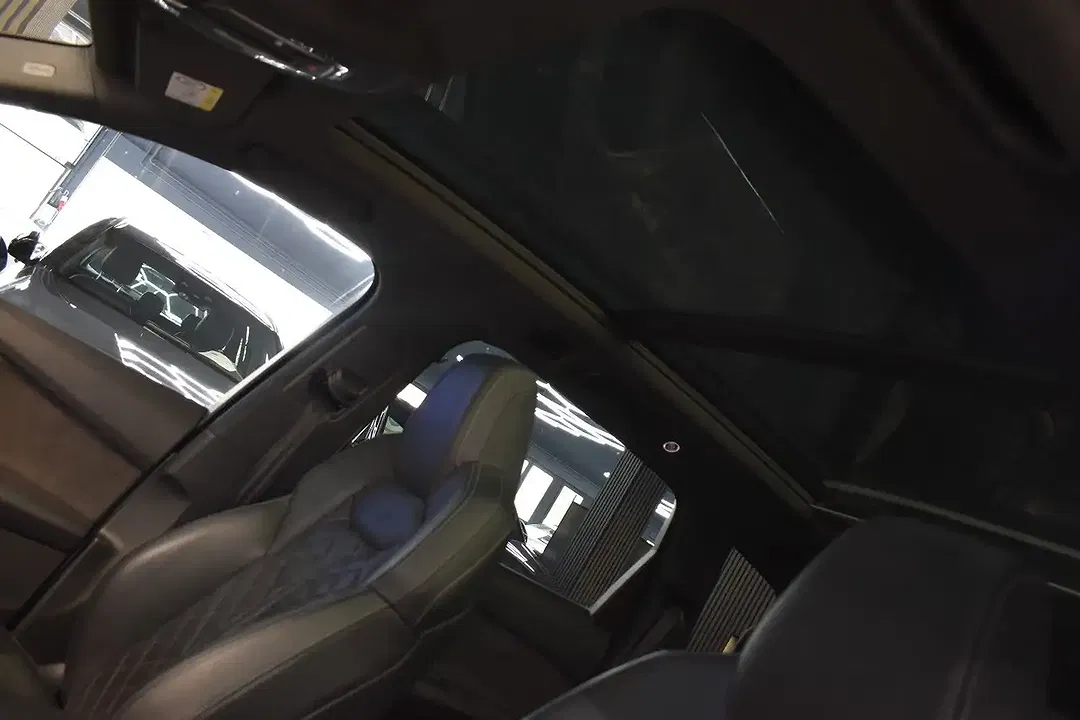 Audi Q7 - Thumbnail 8