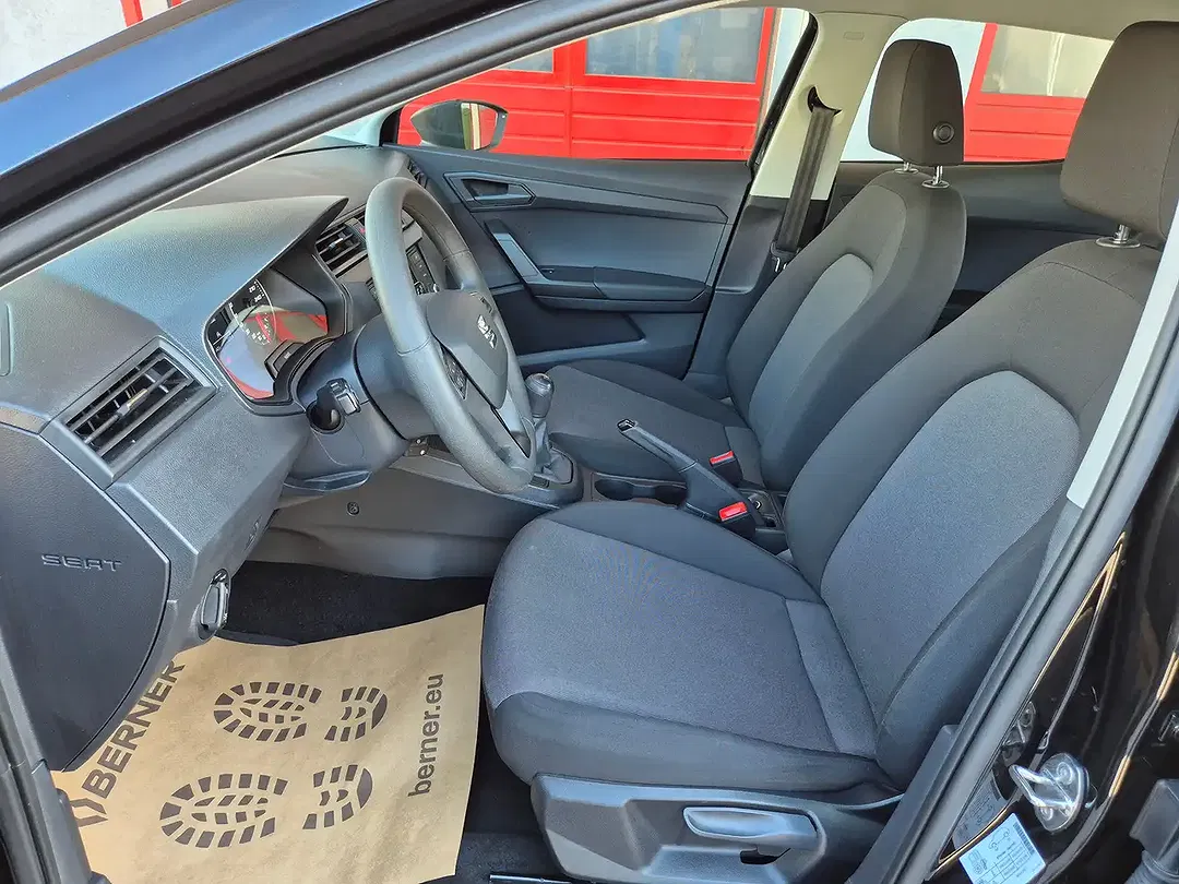 SEAT Ibiza - Thumbnail 10