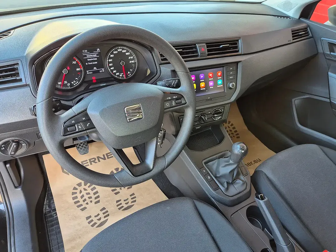 SEAT Ibiza - Thumbnail 12