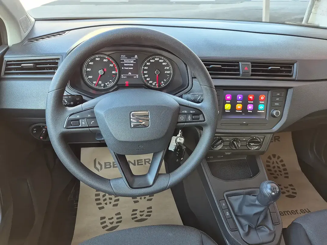 SEAT Ibiza - Thumbnail 14