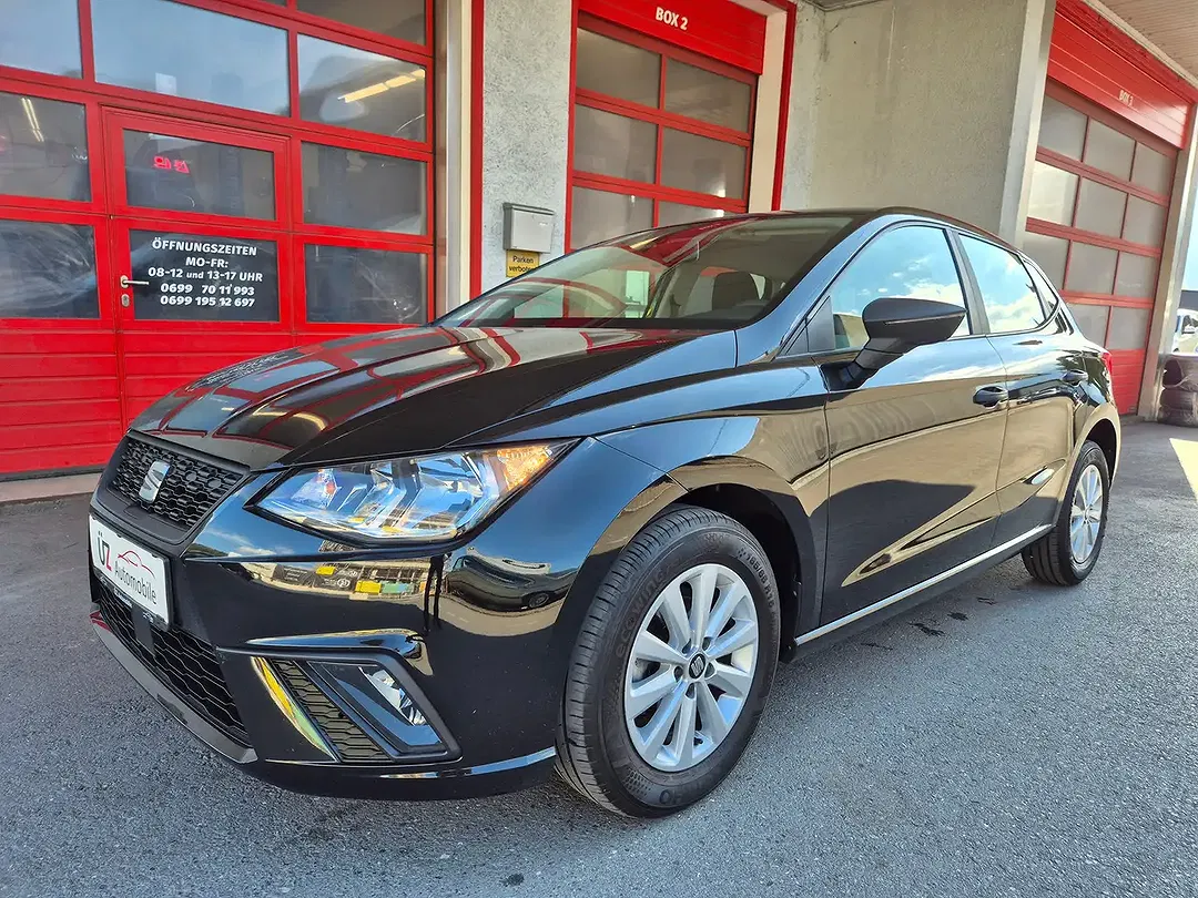 SEAT Ibiza - Thumbnail 4