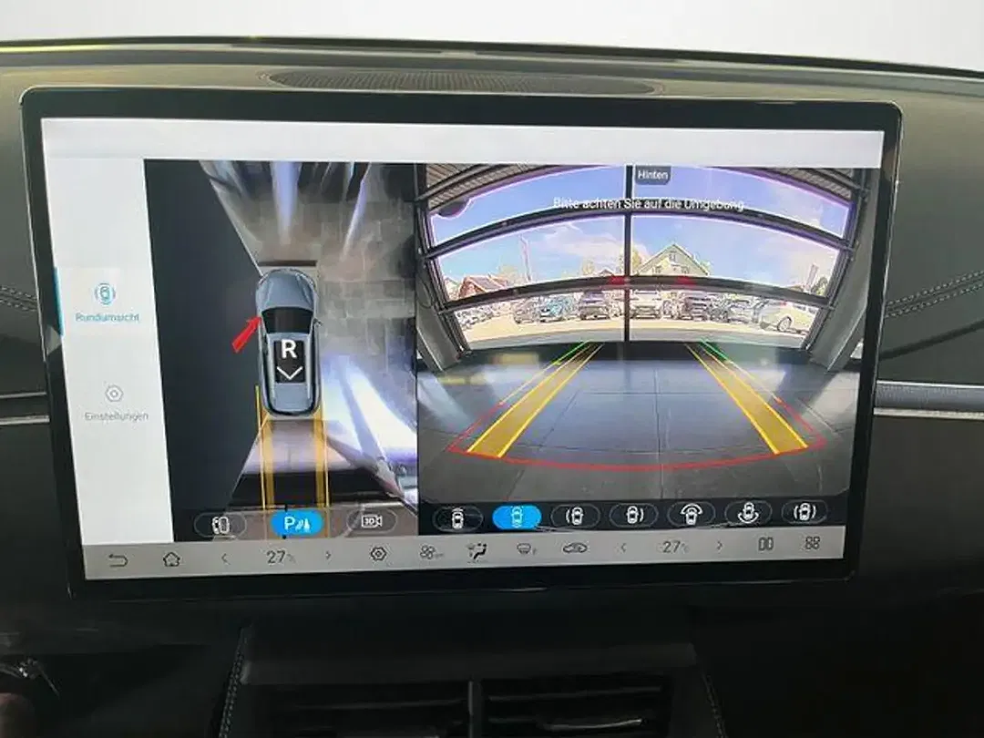 BYD Seal 6 - Thumbnail 15