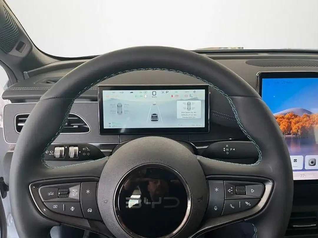 BYD Seal 6 - Thumbnail 7