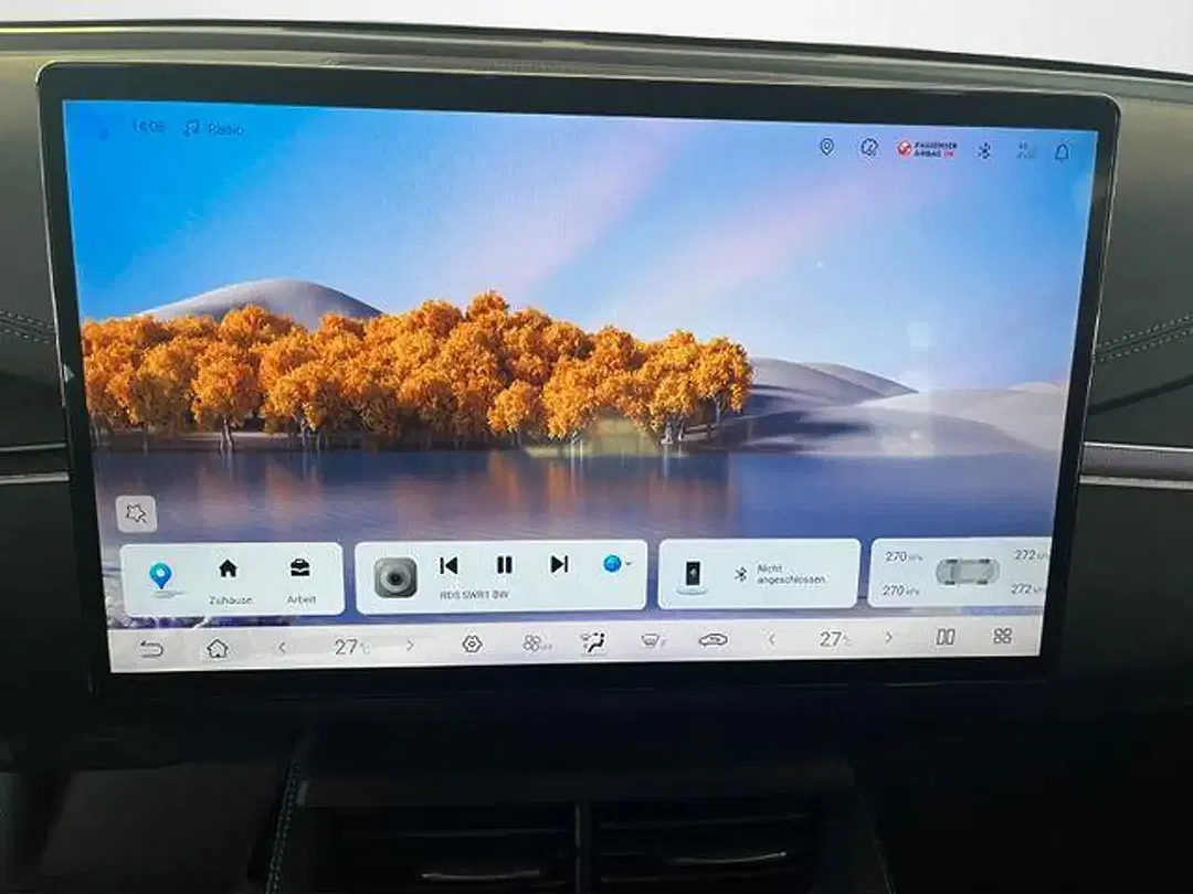 BYD Seal 6 - Thumbnail 8