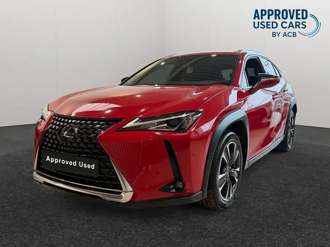Lexus UX 250h - Afbeelding 1