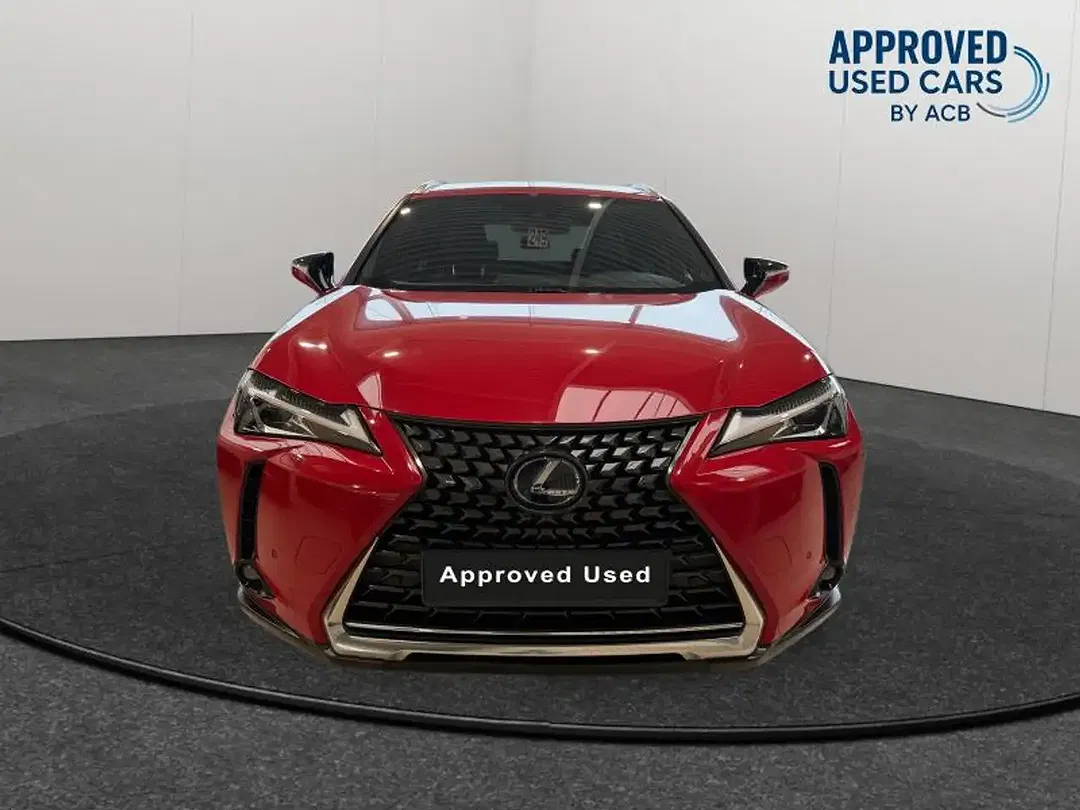 Lexus UX 250h - Thumbnail 6