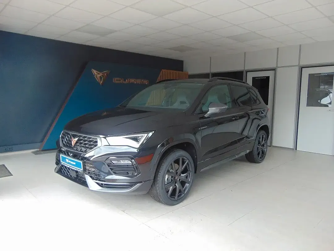 CUPRA Ateca - Thumbnail 1