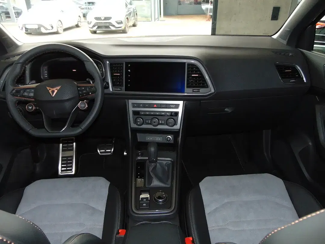 CUPRA Ateca - Thumbnail 10