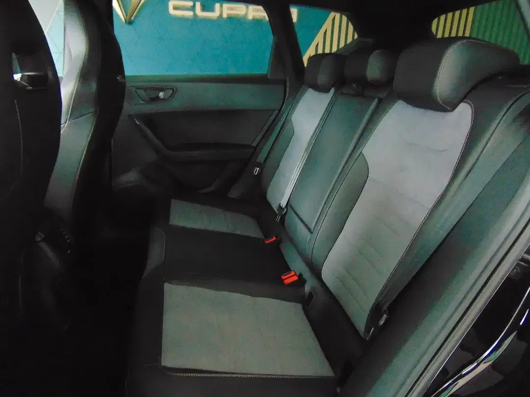 CUPRA Ateca - Thumbnail 11