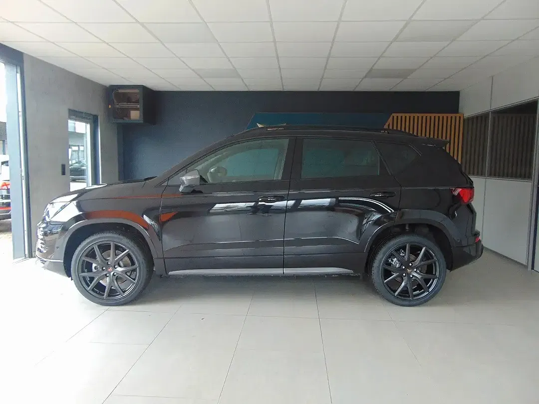 CUPRA Ateca - Thumbnail 2