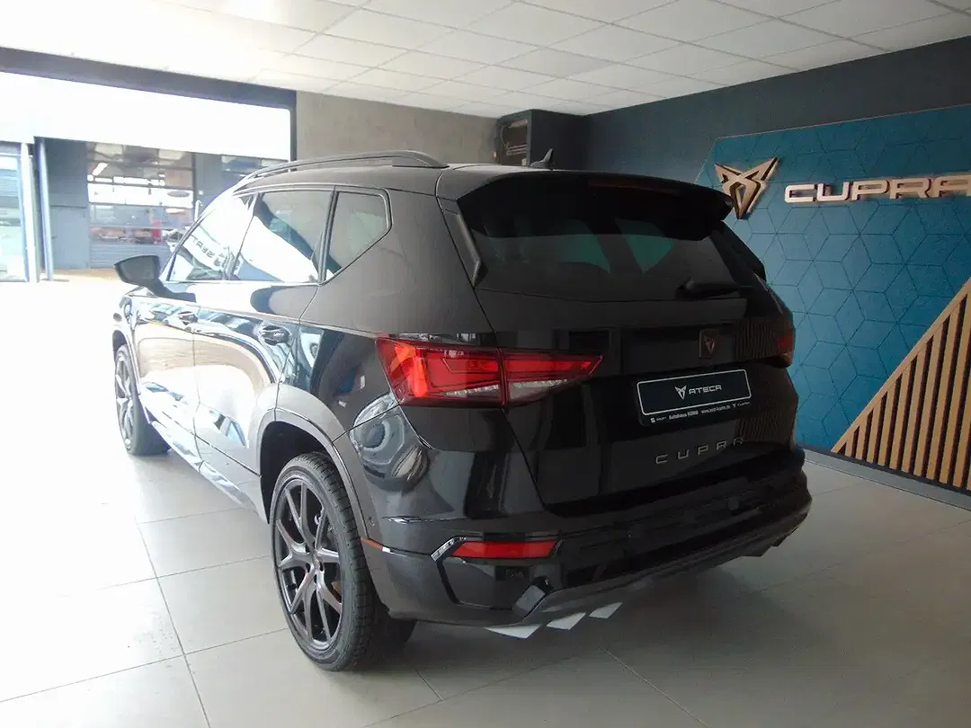CUPRA Ateca - Thumbnail 3
