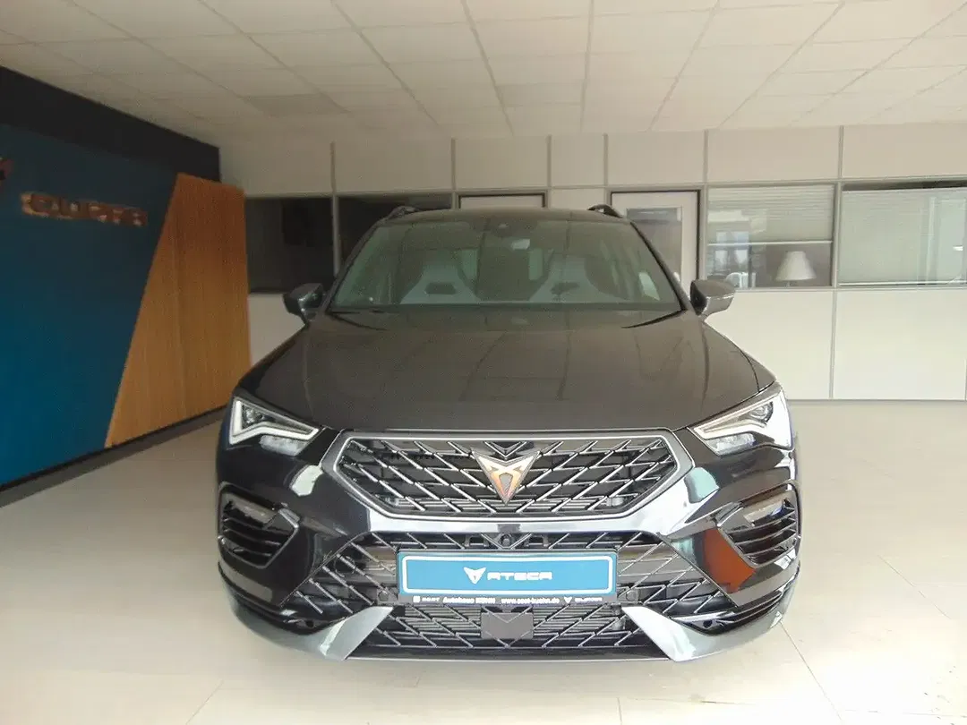 CUPRA Ateca - Thumbnail 6