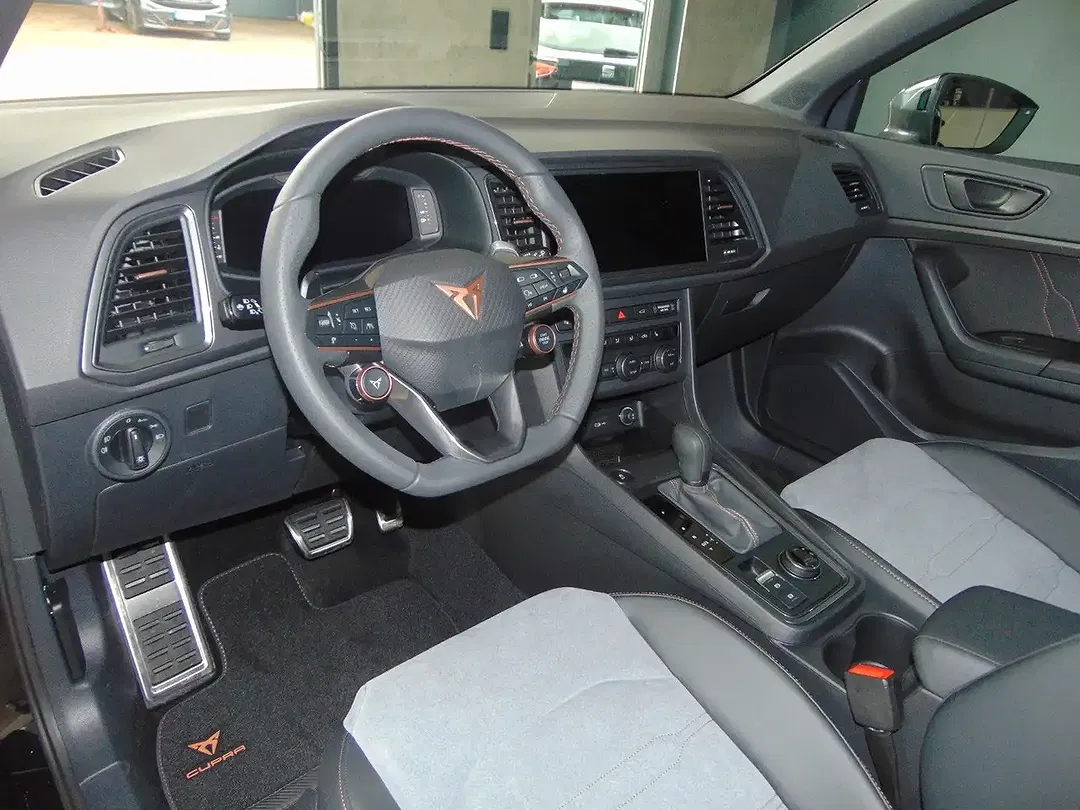 CUPRA Ateca - Thumbnail 7