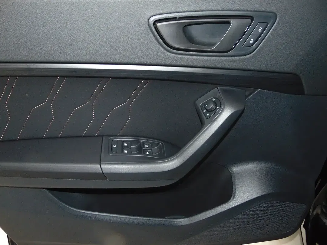 CUPRA Ateca - Thumbnail 8