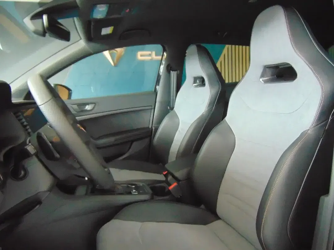 CUPRA Ateca - Thumbnail 9