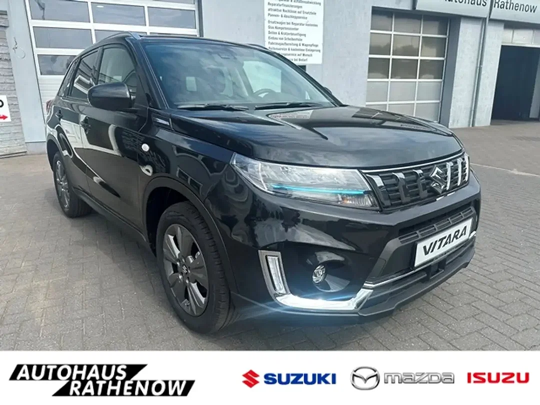 Suzuki Vitara - Afbeelding 1