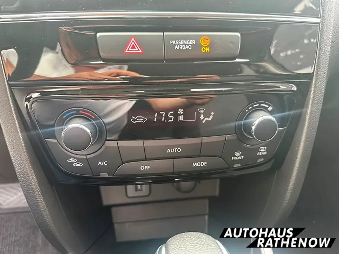 Suzuki Vitara - Thumbnail 14