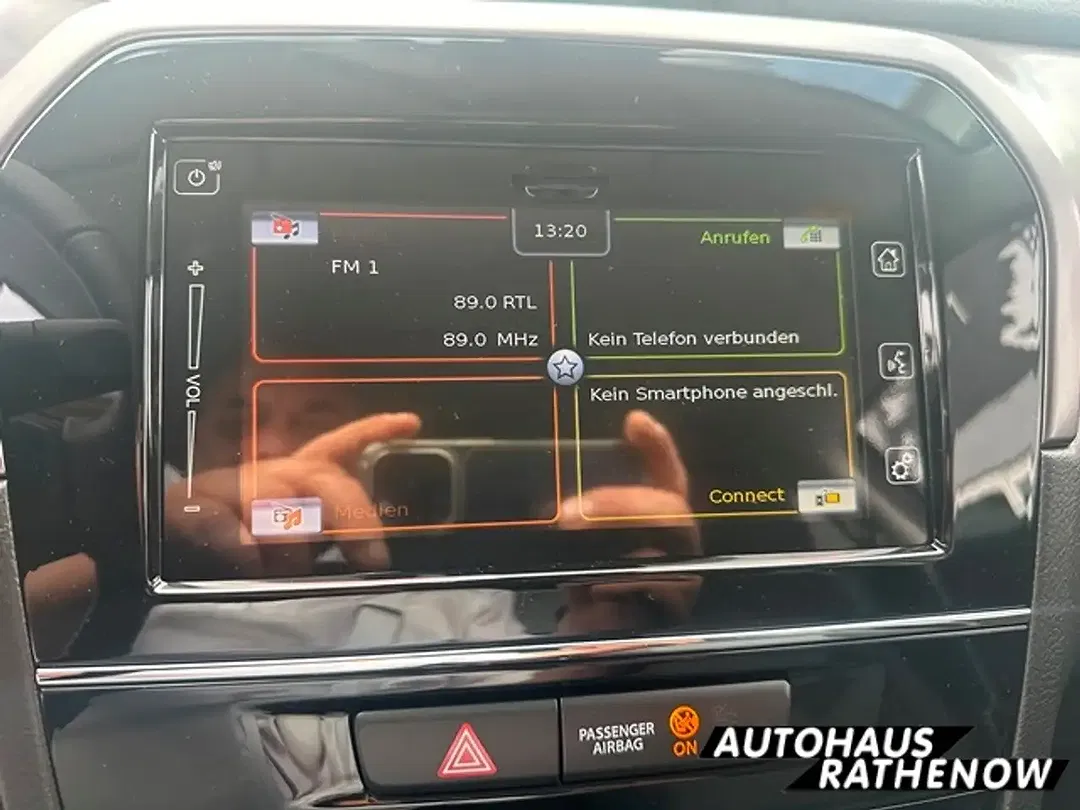 Suzuki Vitara - Thumbnail 15