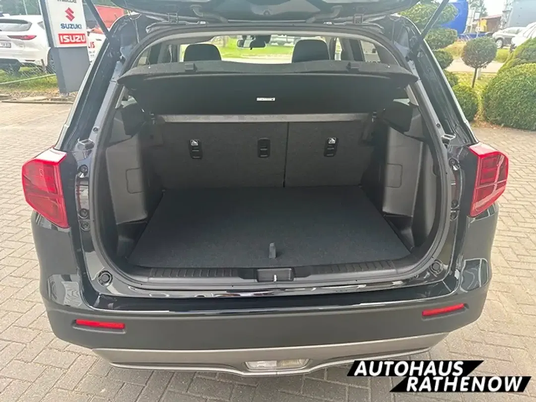 Suzuki Vitara - Thumbnail 6